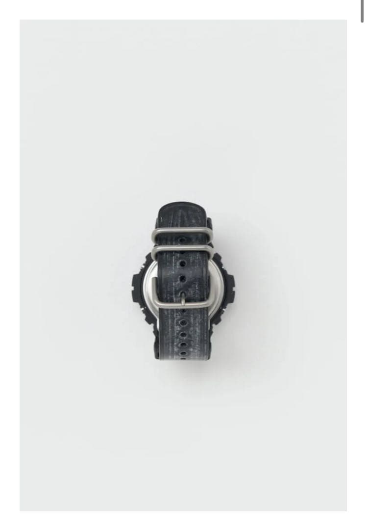 Hender Scheme G-SHOCK DW-6900【新品未使用】