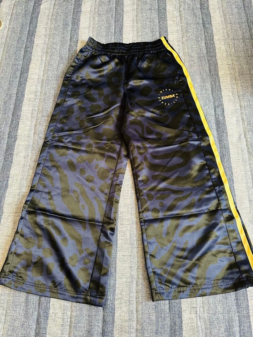 ZUMBAウェア正規品 Sサイズ