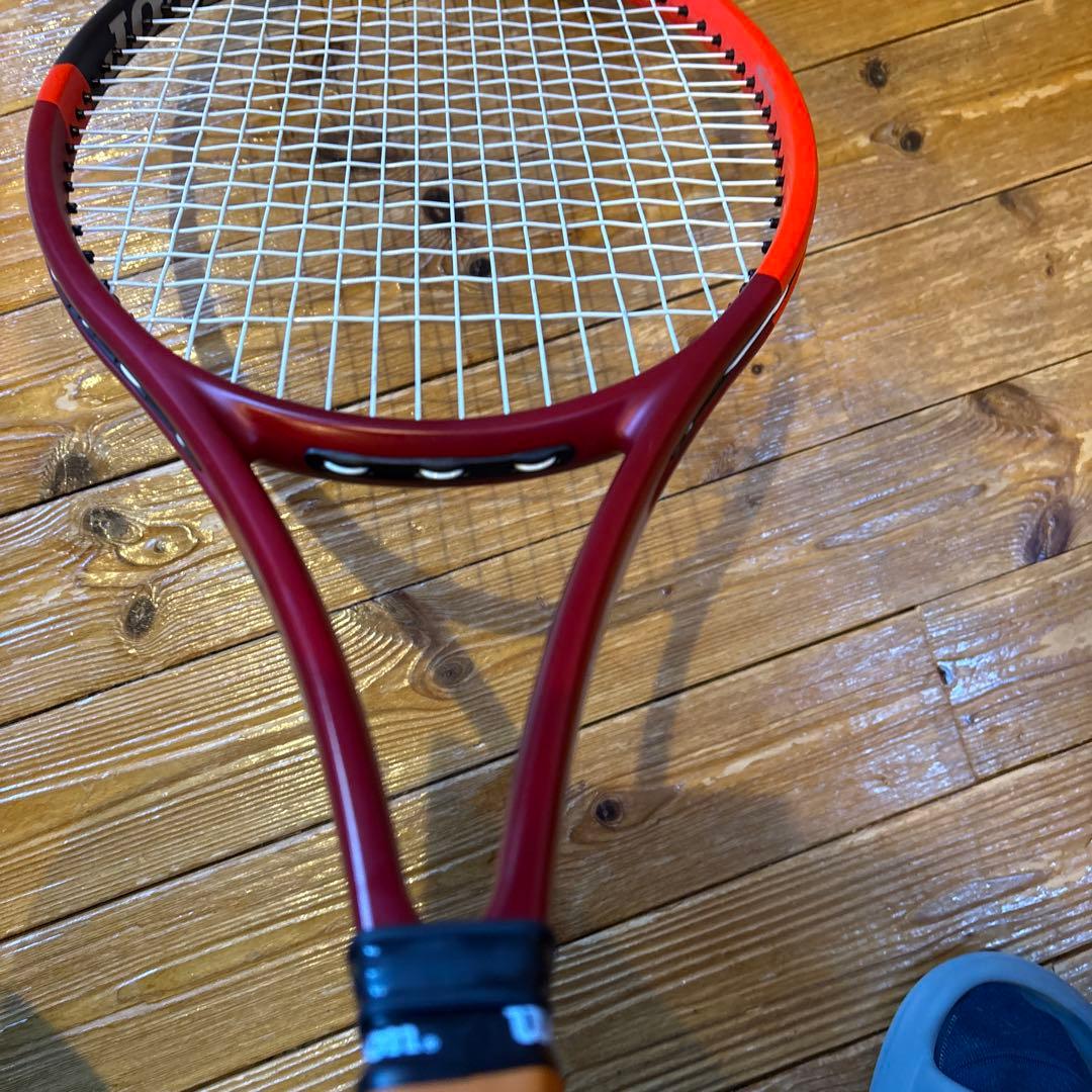 ダンロップcx200