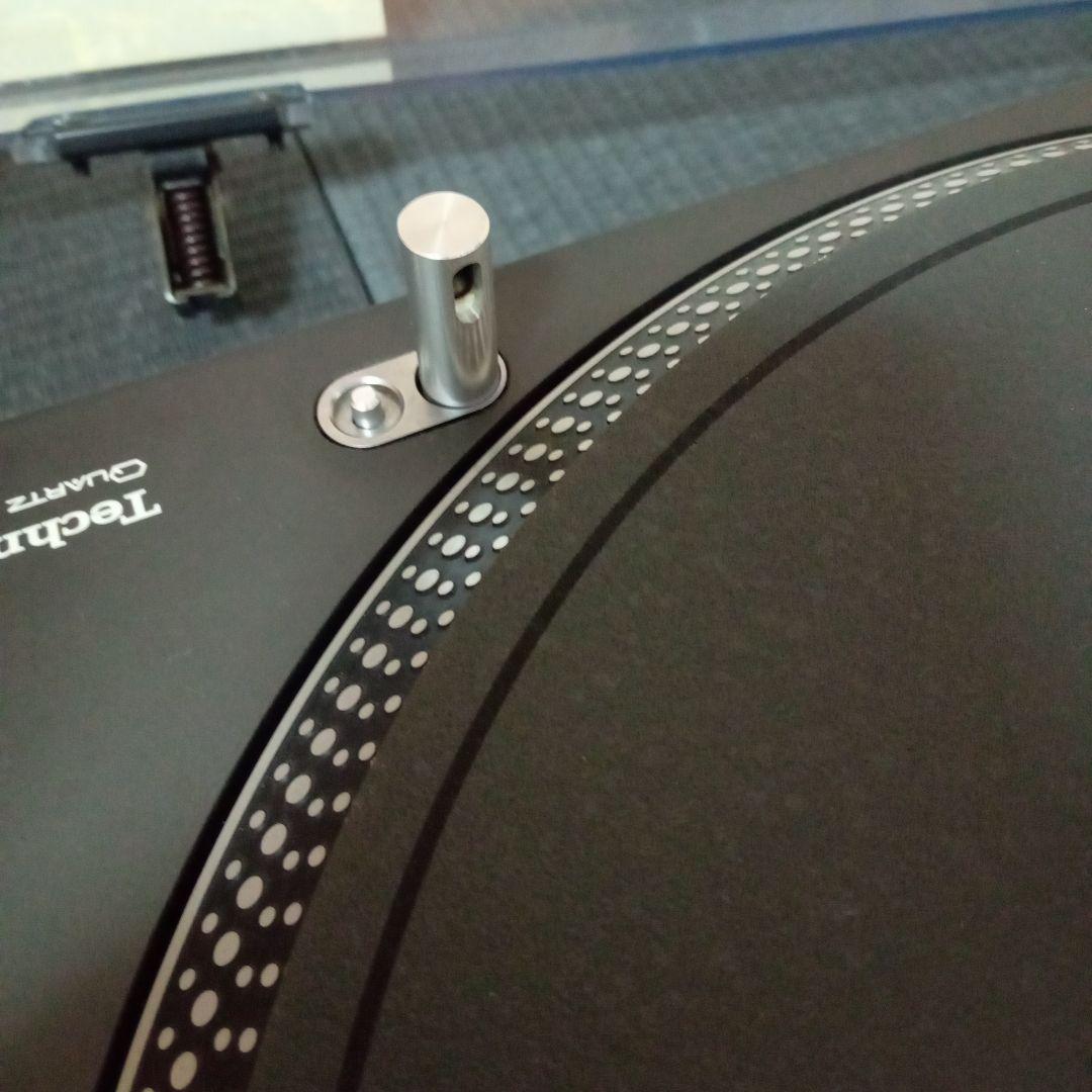 ✨️Technics SL-1200MK5/MK3 ターンテーブル 2台セット