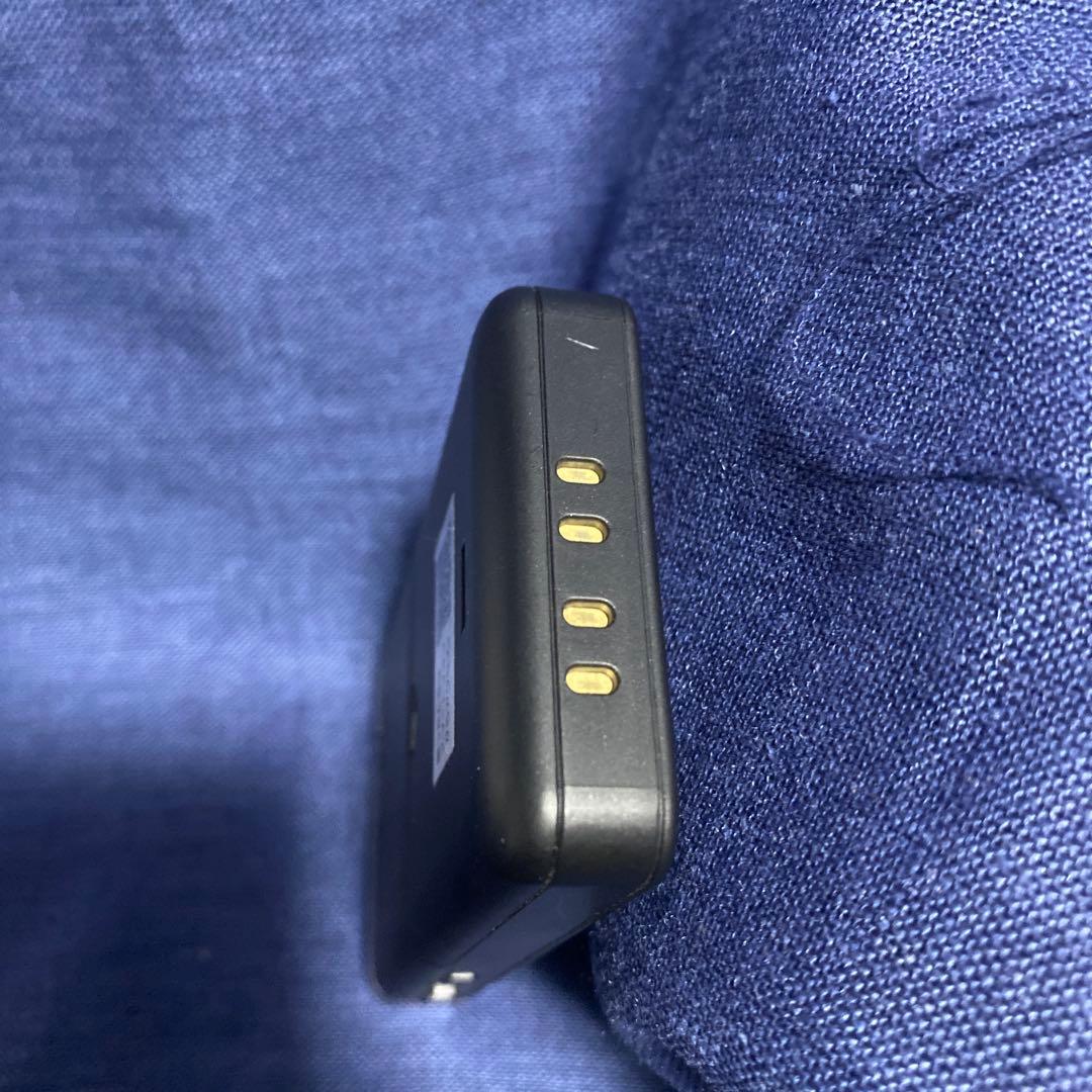 SONY SRF-T355K FM/AMラジオ 充電スタンド付き ソニー