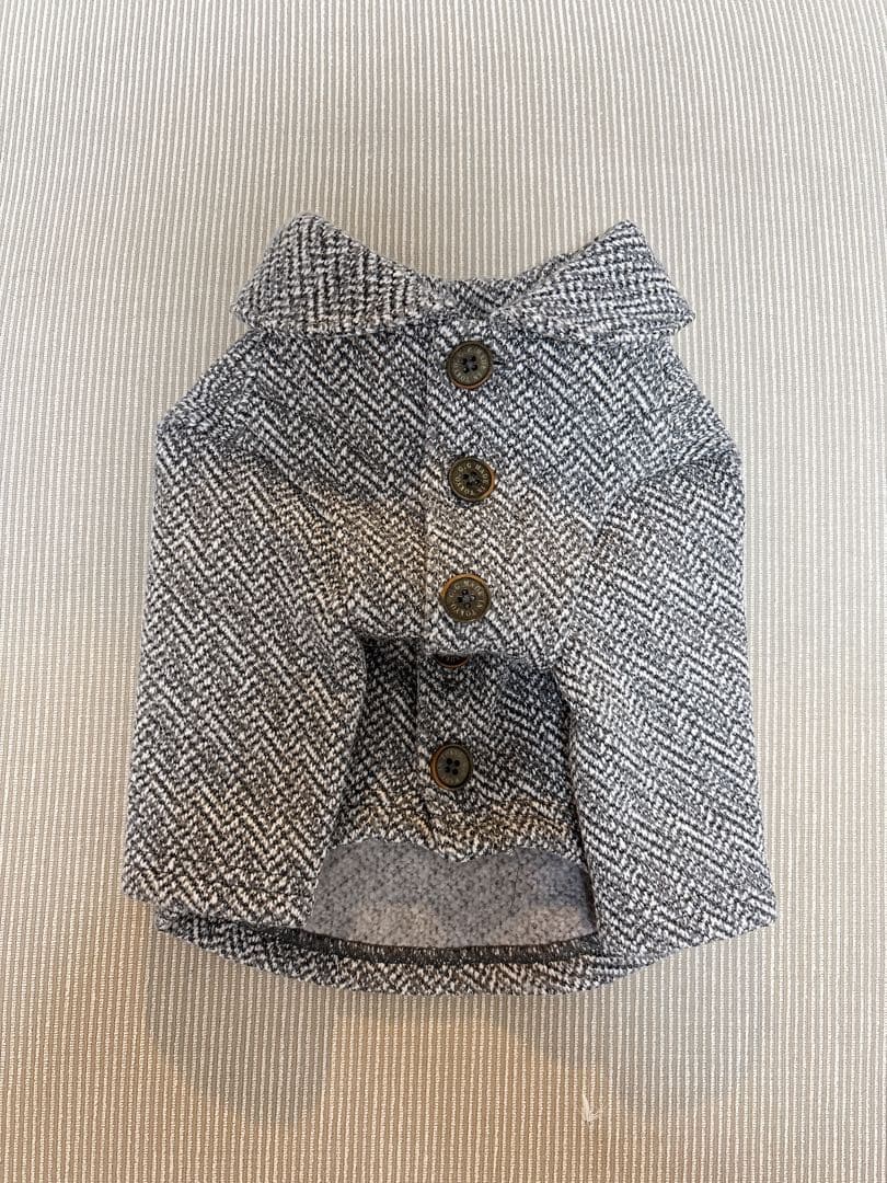 アトリエgg ジェノバコート