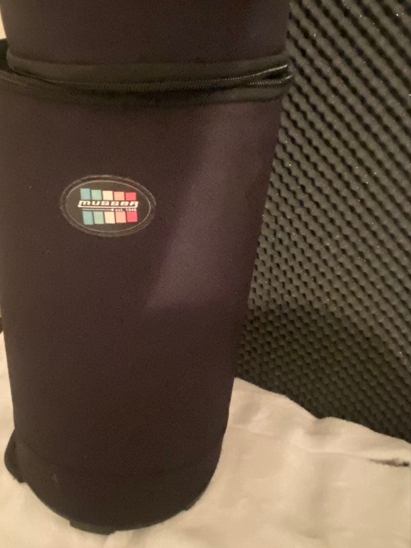 マッサー マレットバック