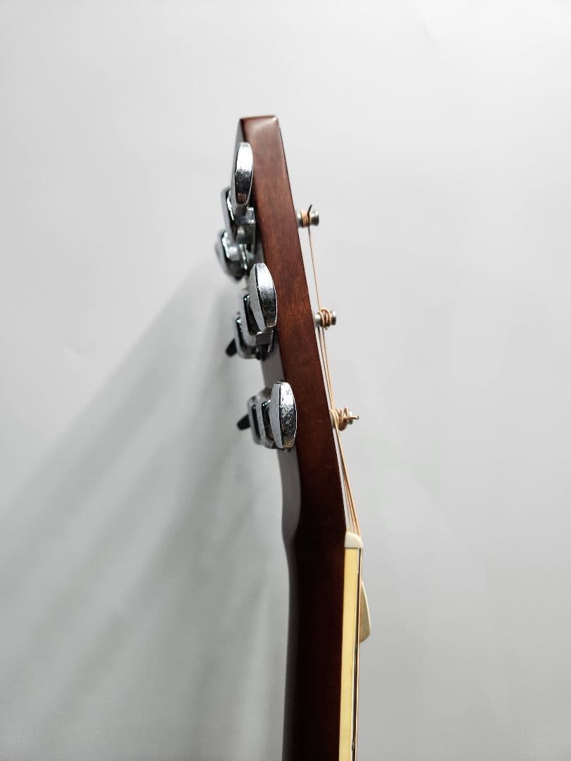 Morris W-20 アコースティックギター 日本製 ヴィンテージ モーリス