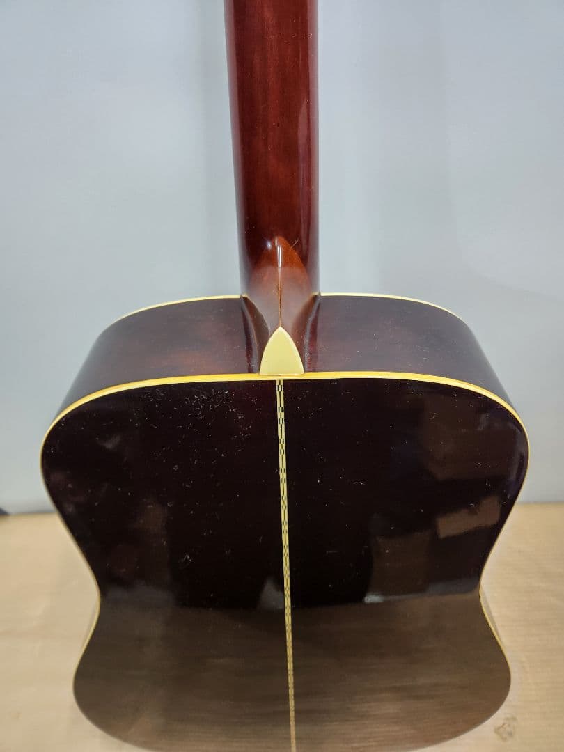 Morris W-20 アコースティックギター 日本製 ヴィンテージ モーリス