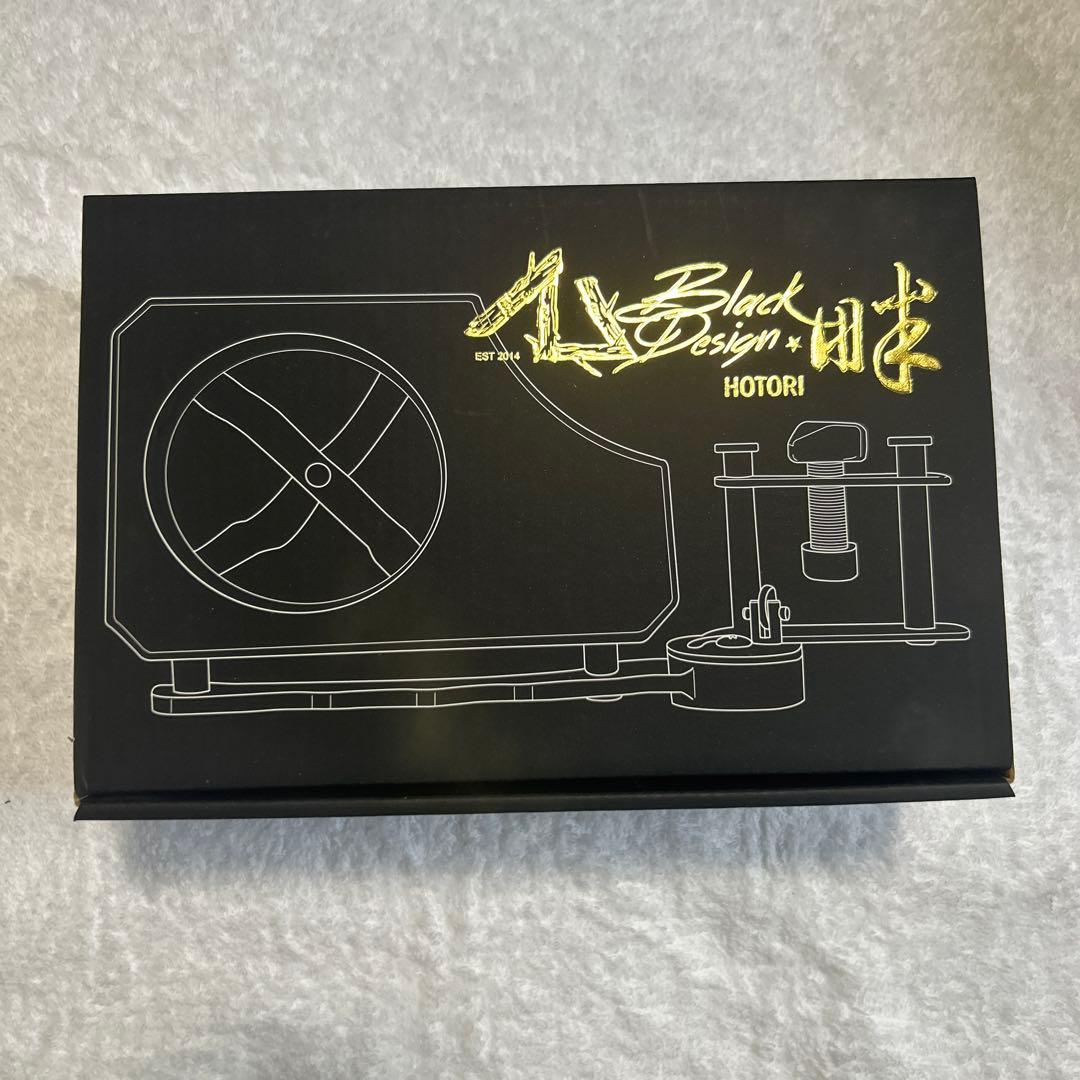 【新品】入手困難 デバイスワークスITSUKA HOTORI DE