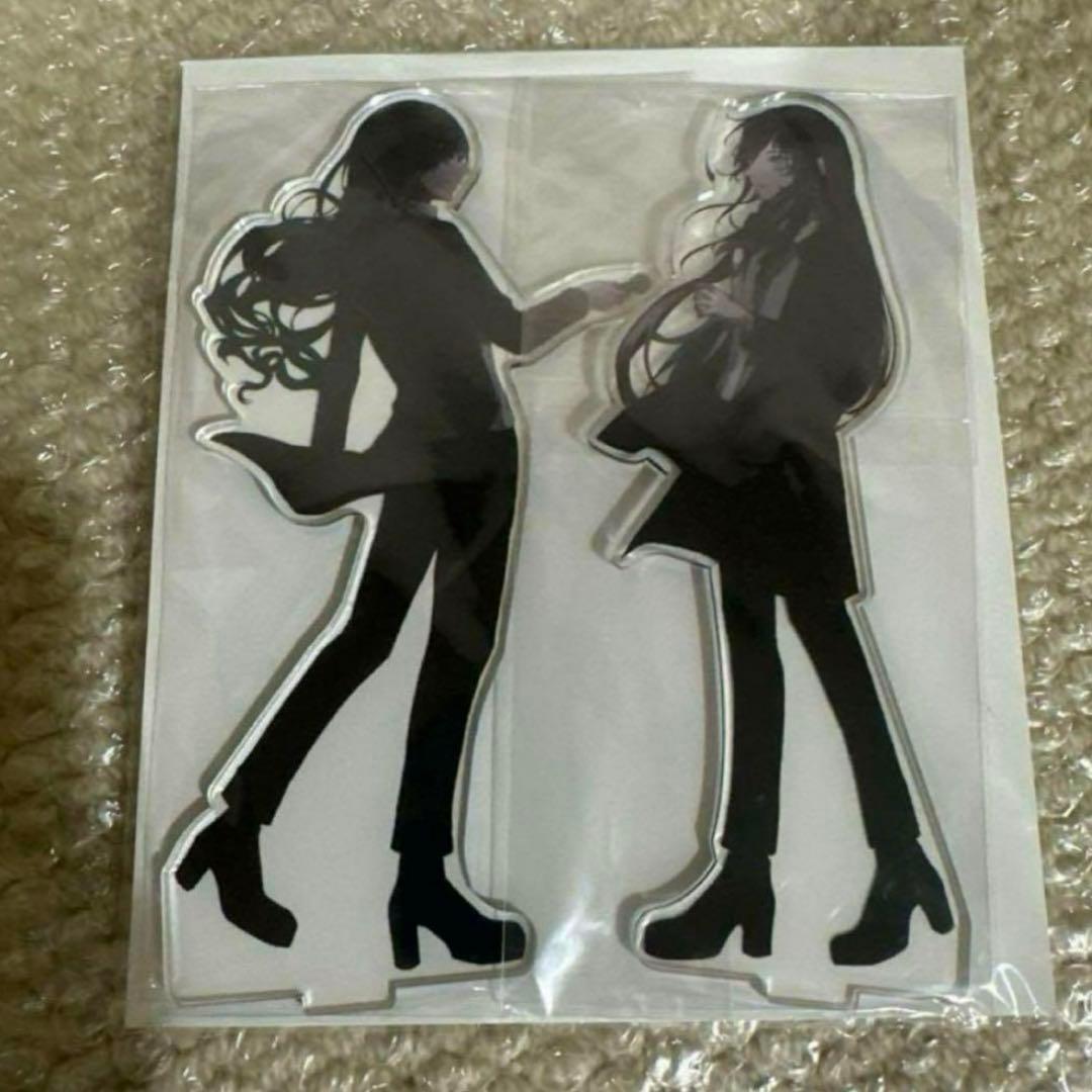 Ado アクリルスタンド カムパネルラver. 新品未開封 ①