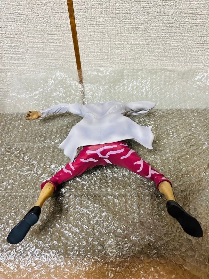 ドフラミンゴ　アーカイブコレクション ワンピース フィギュア