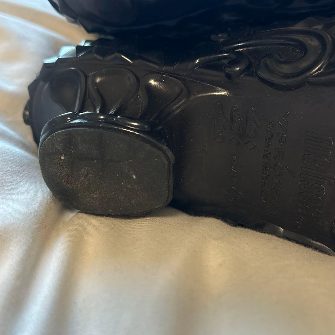 最終値下げ約8万購入【Melissa × Y/Project】37