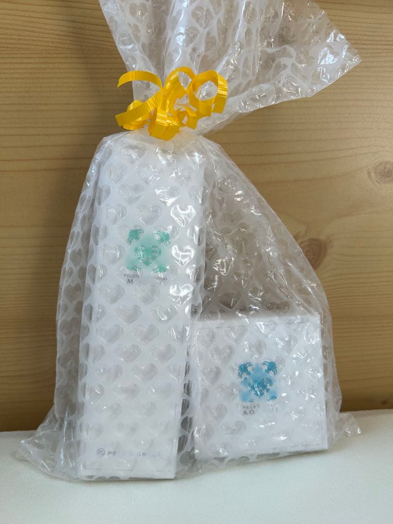 ペレグレイス　【モアナ・アオラニ】　クレンジング　石鹸　③