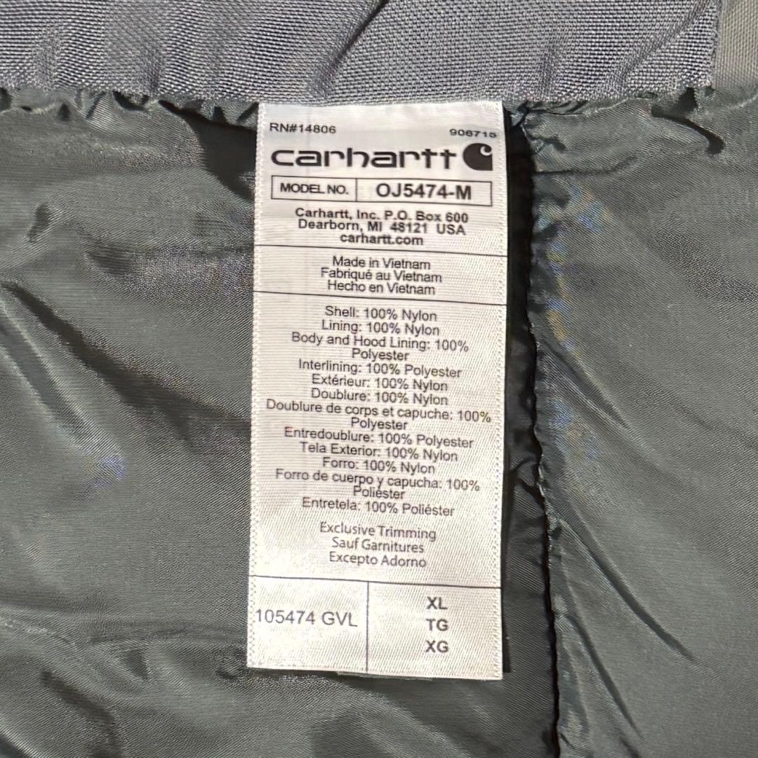 NSK お値下げ交渉はコメントまで 　Carhartt モンタナ