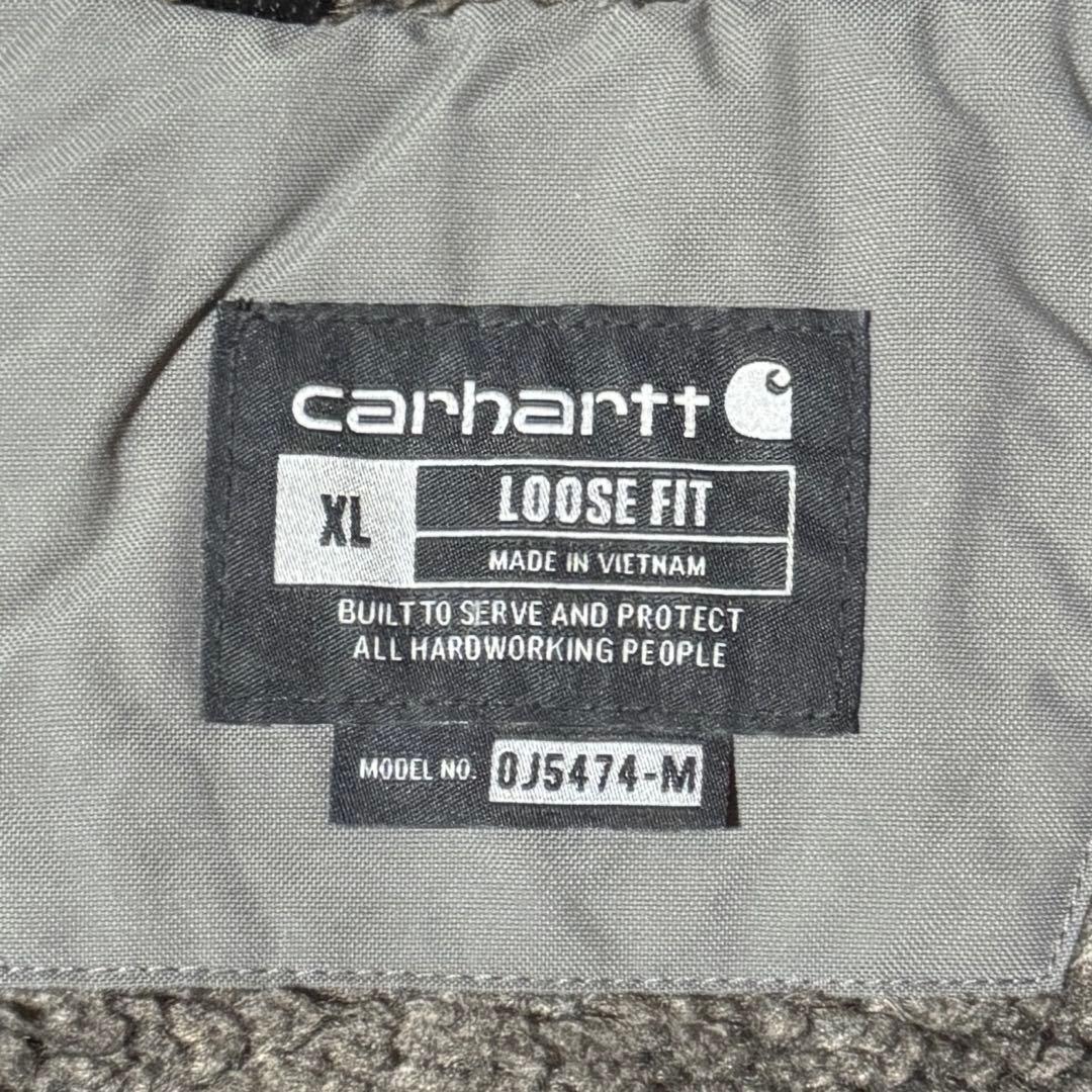 NSK お値下げ交渉はコメントまで 　Carhartt モンタナ