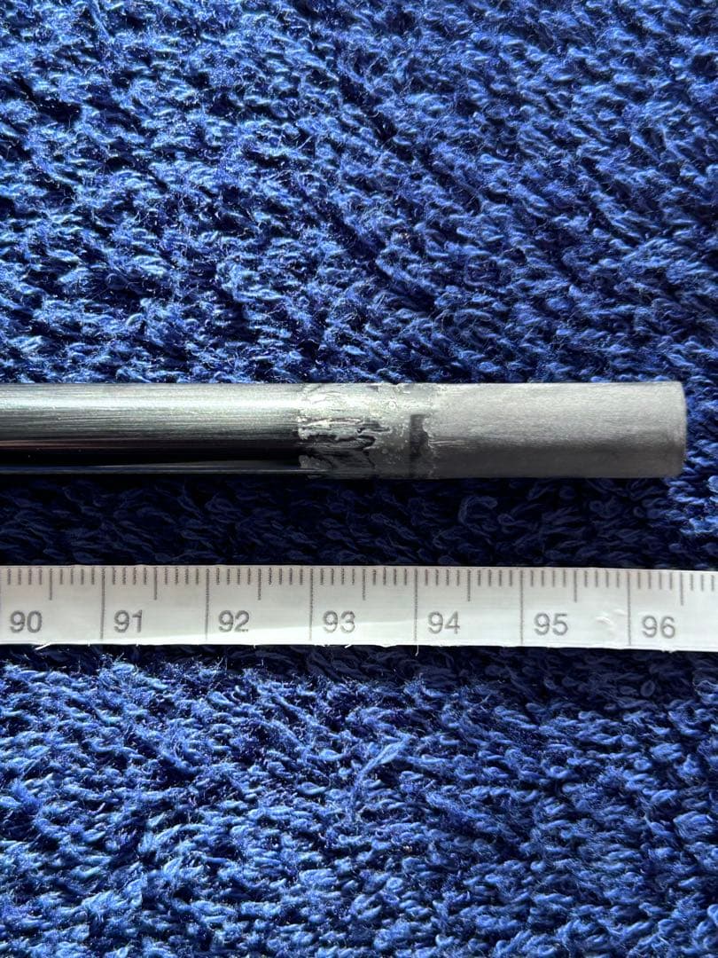 クラブ Roddio Utility Shaft Lunar 8