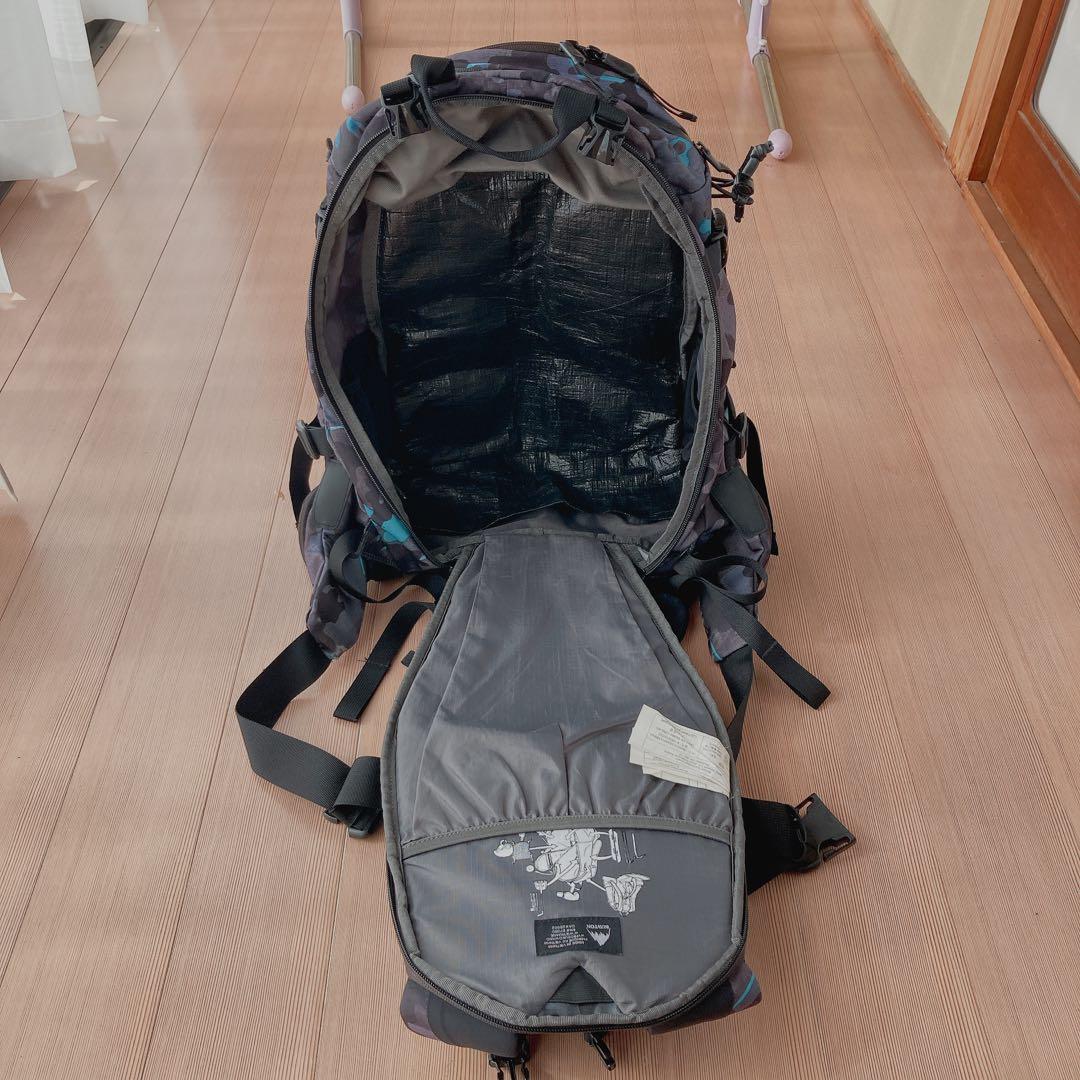 BURTON [AK] バックパック 28L