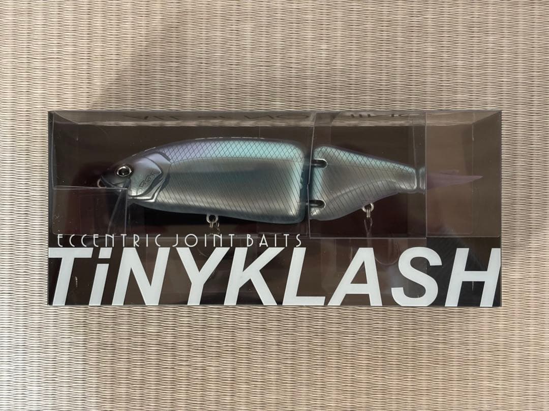 DRT タイニークラッシュ ワンノッカー　　SUPLEX 湖北スペシャル　G2