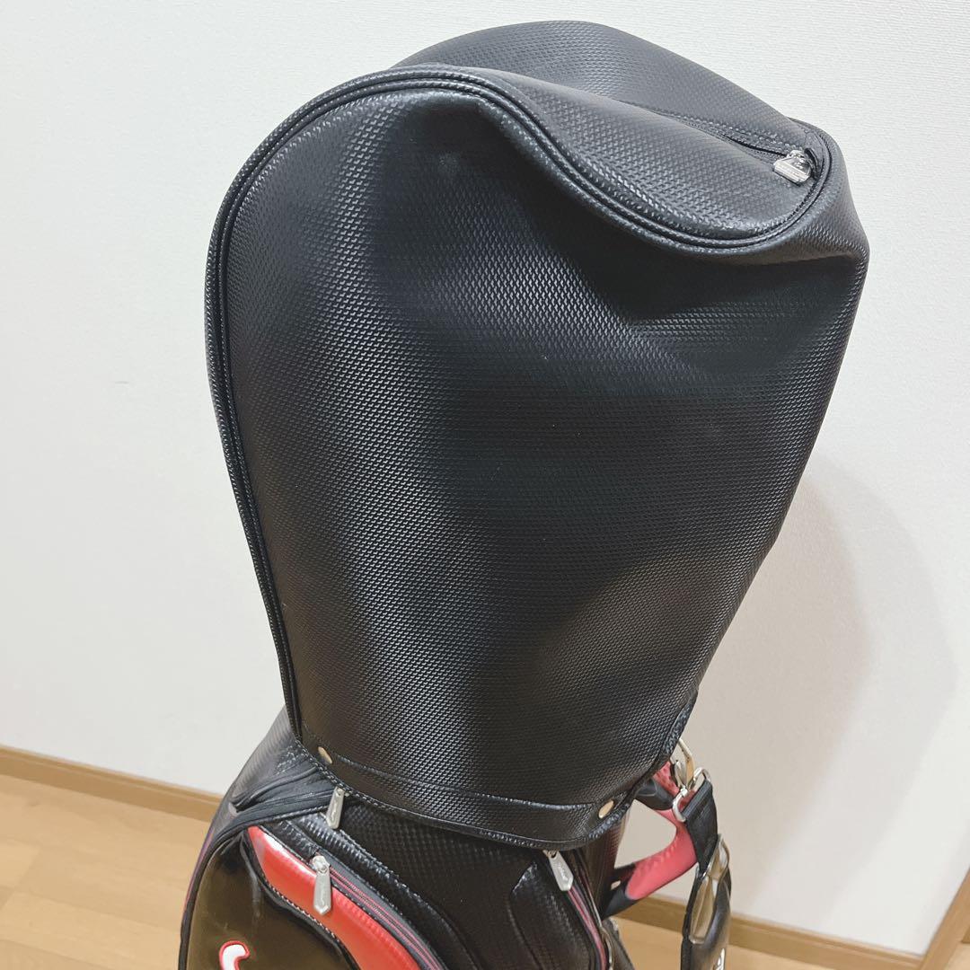 K203 Titleist タイトリスト キャディバッグ
