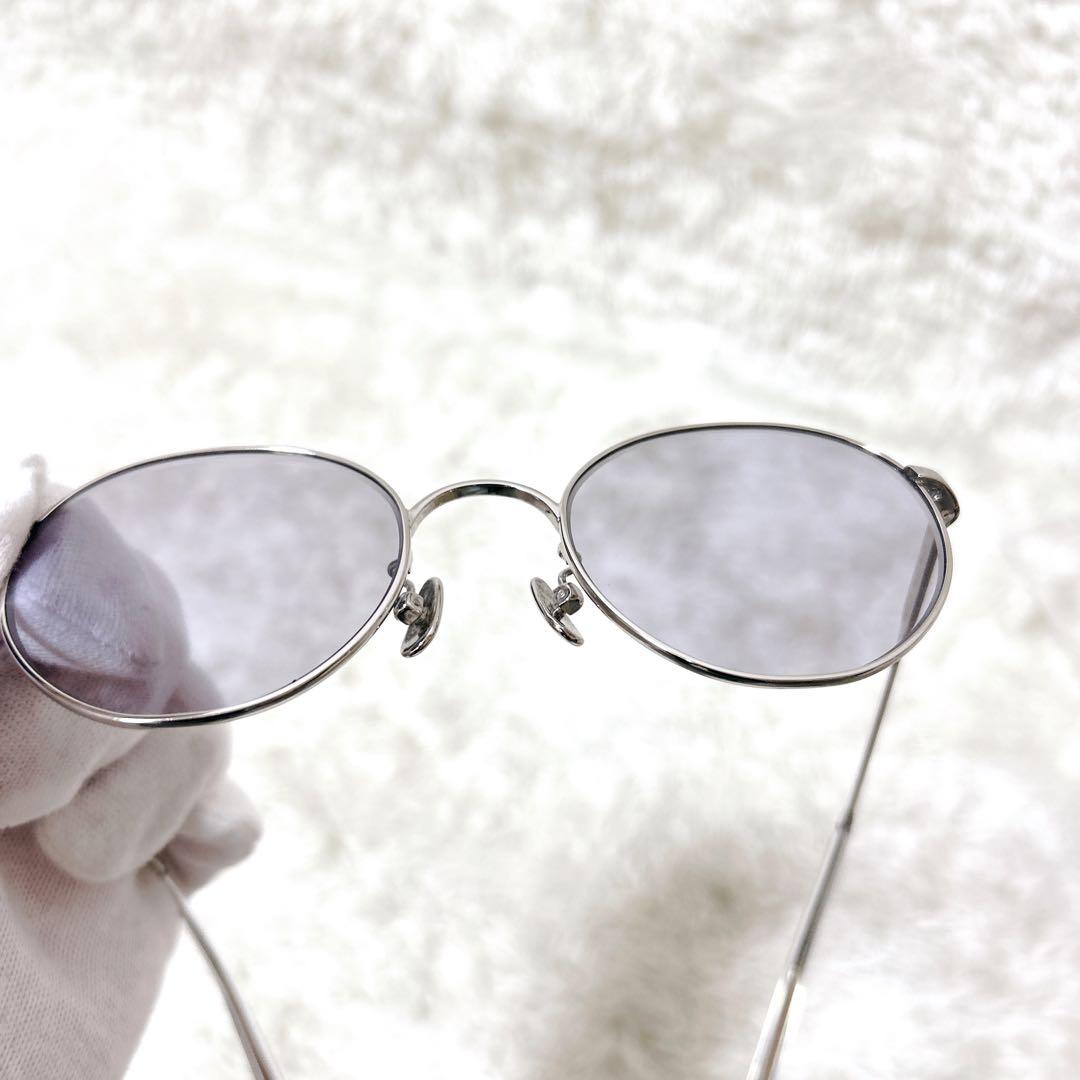 【極美品】　ADSR 浜辺美波 着用 A.D.S.R BONA 07 サングラス