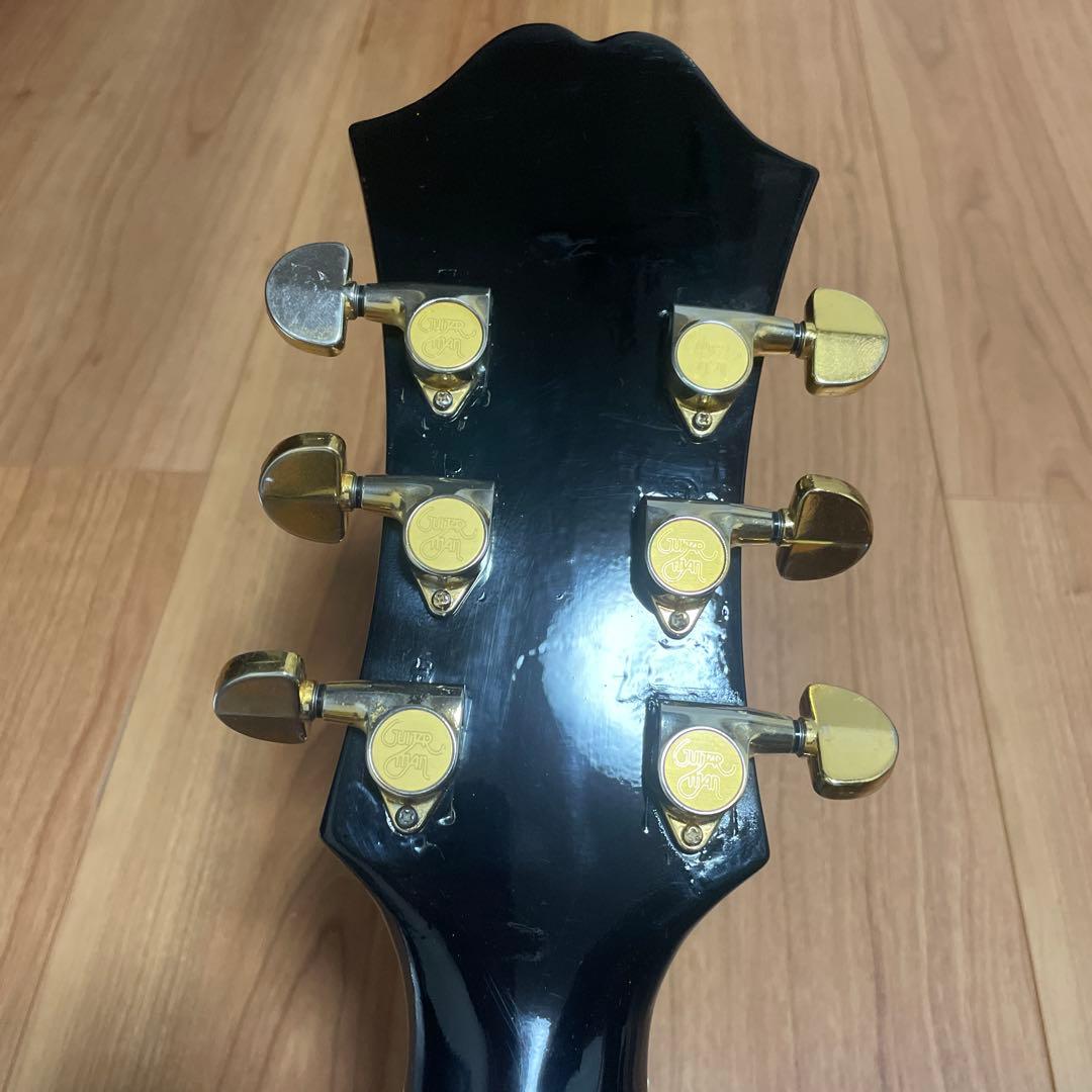 Epiphone AJ-45 VS アコースティックギター サンバースト