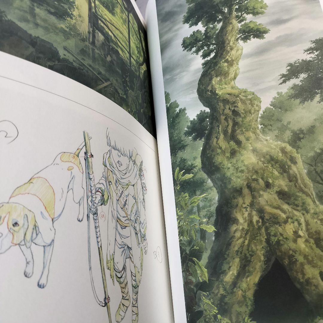 進撃の巨人 KEY ANIMATION BOOK セット　FINALSeason