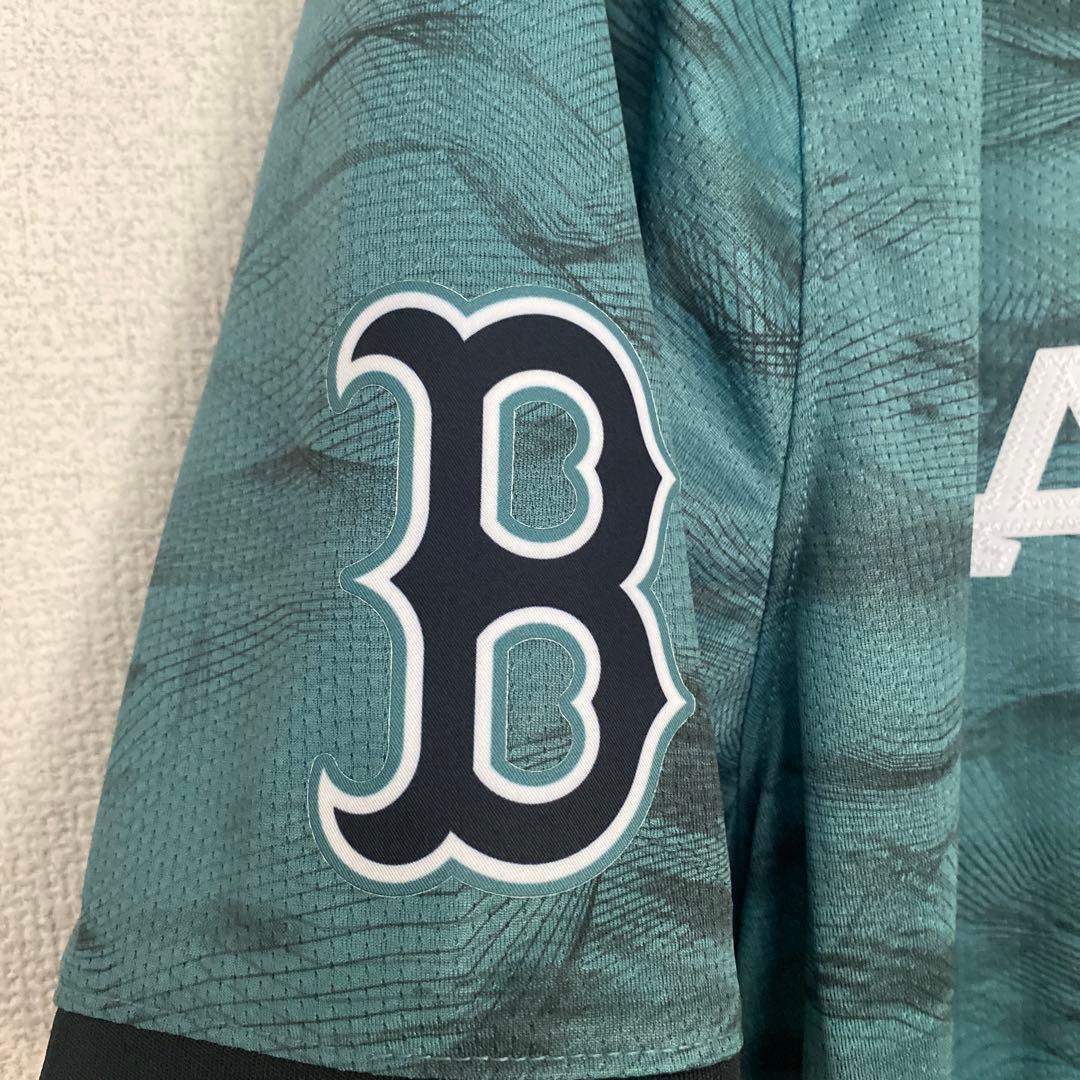 2023 MLB ALL STAR GAMEユニフォーム Redsox XXL