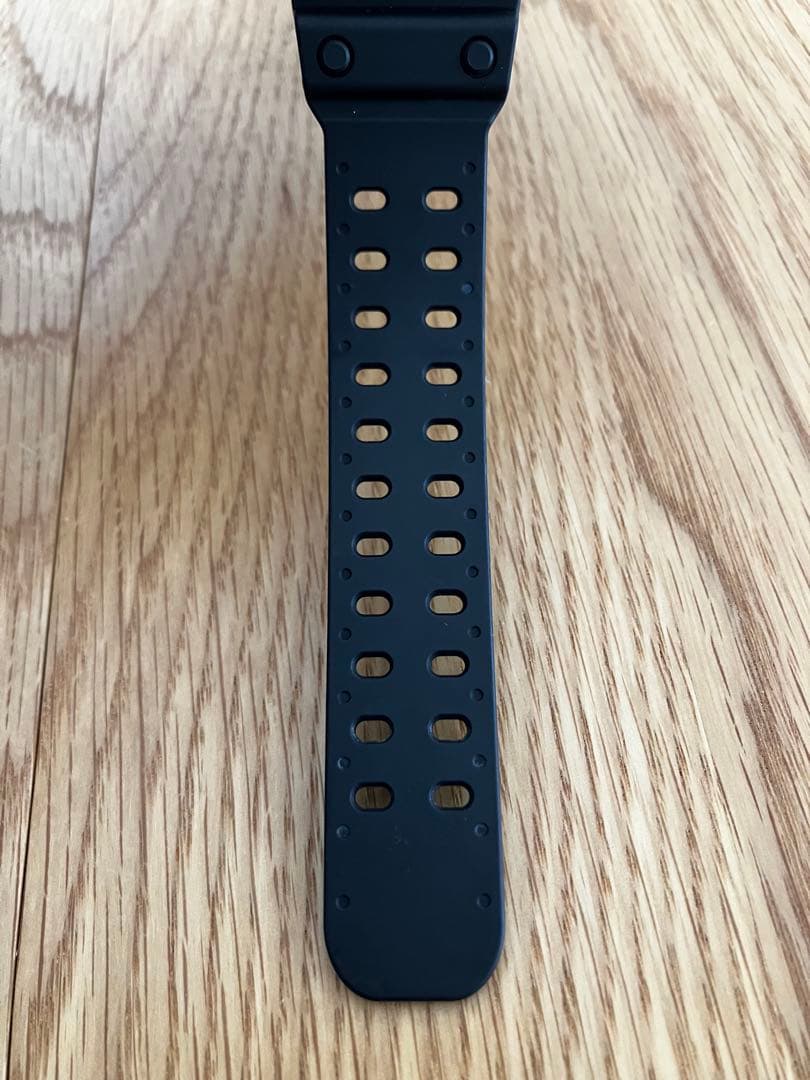 G-SHOCK GXW-56BB オールブラック ソーラー、電波腕時計