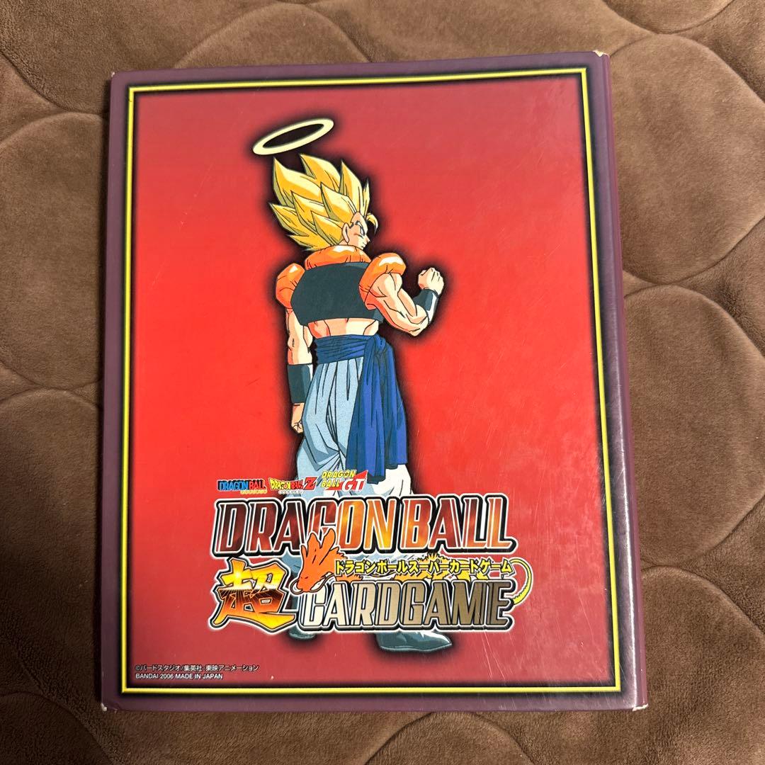 ドラゴンボール　爆裂インパクト　まとめ売り