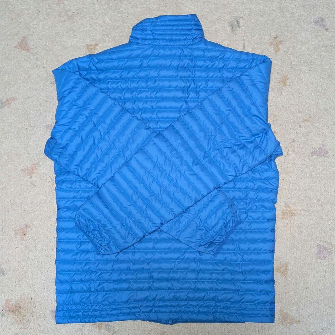 【日曜sale・美品】パタゴニア patagonia ダウンセーター M