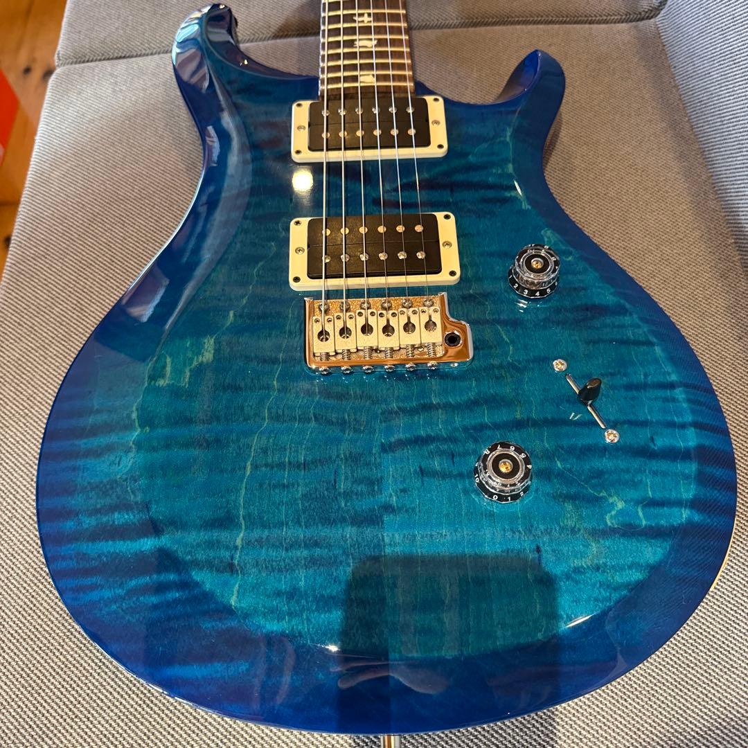 【6/11正午販売終了】最終値下げ 美品PRS S2 Custom24 2024