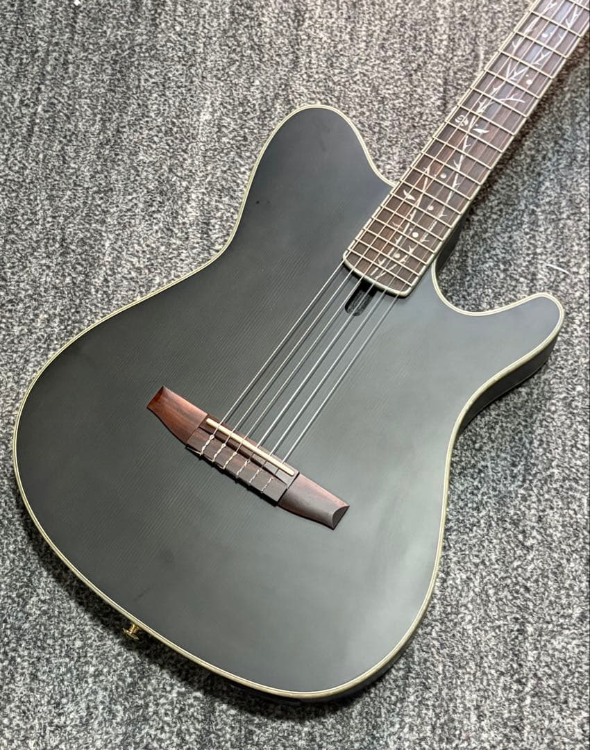 ibanez TOD10N ティム・ヘンソン　エレガット