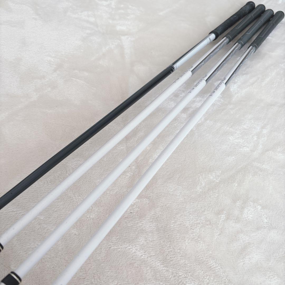 IST146 Callaway ソレイユ レディースアイアンセット