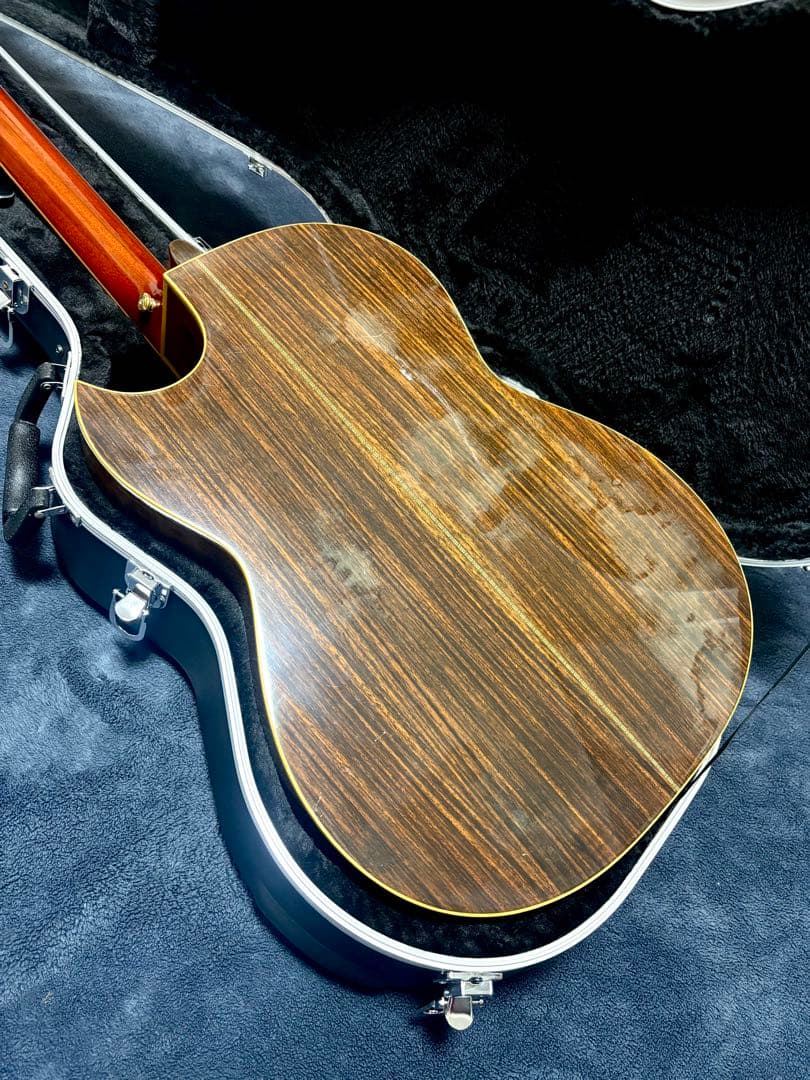 『MEIKO』ASTURIAS Herring bone GC