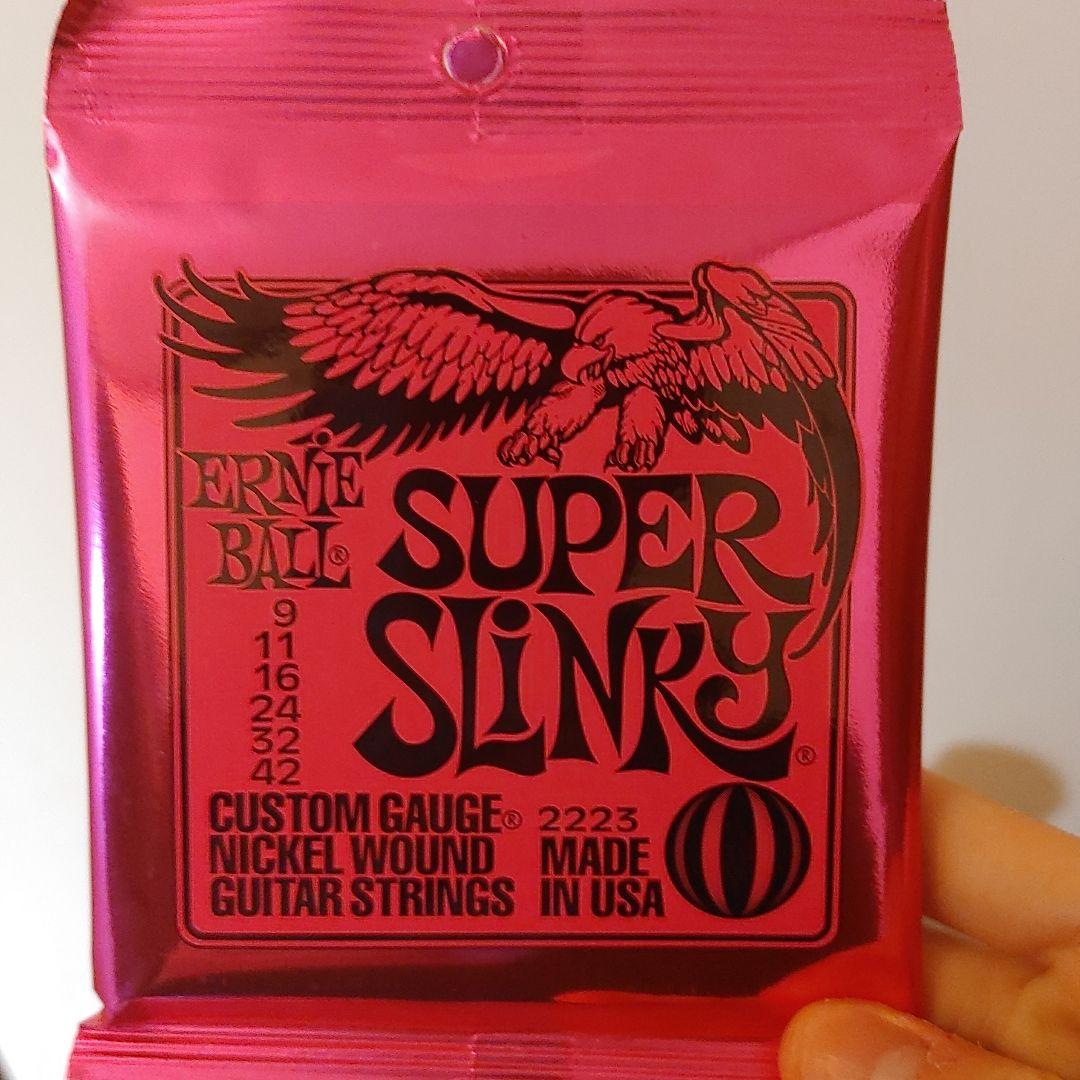 PACIFICA012 ジャンク（+弦）