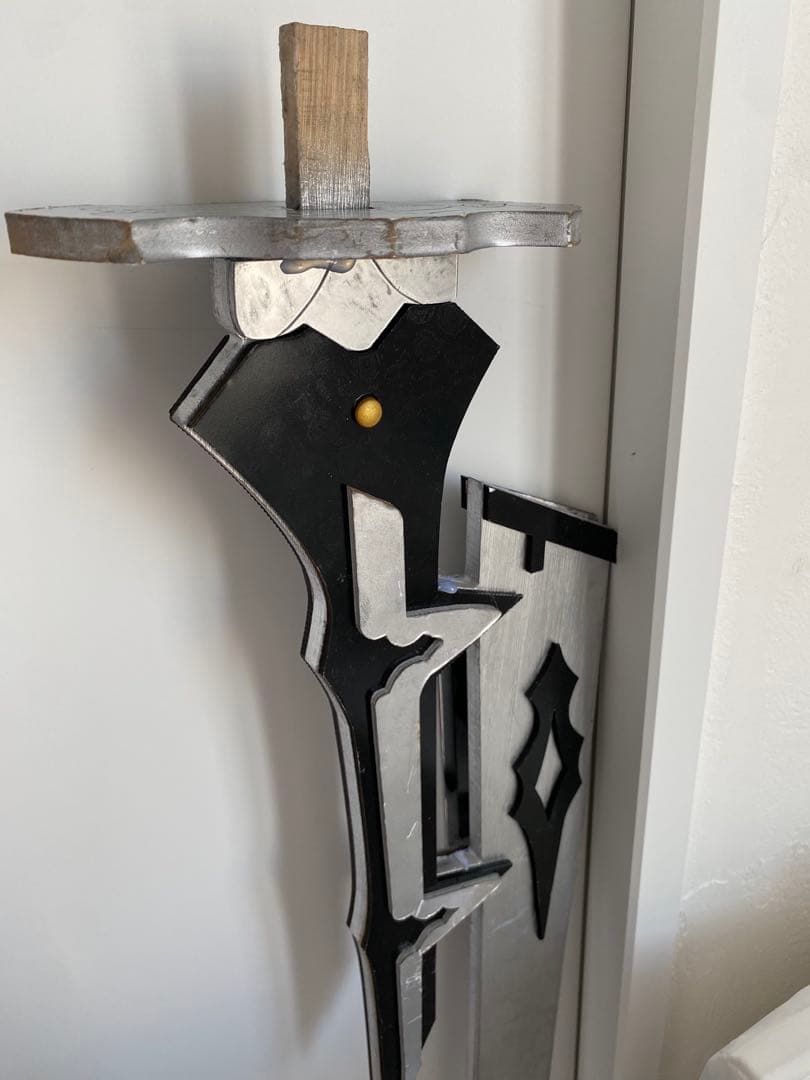 三分妄想　NieR 2B コスプレフルセット