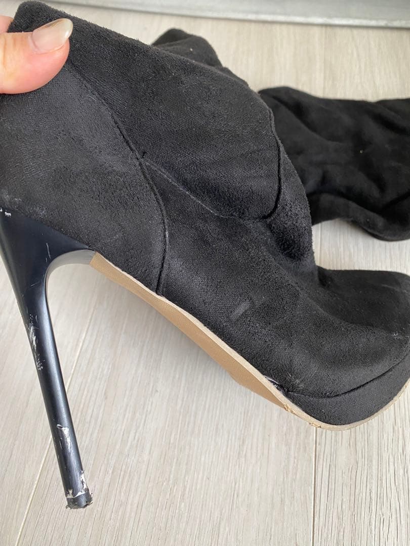 三分妄想　NieR 2B コスプレフルセット