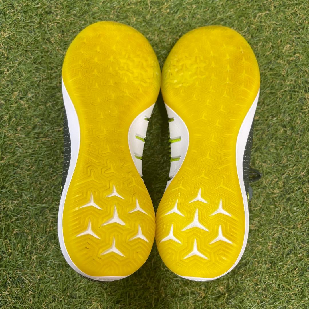 【即日発送 希少 美品】NIKE マーキュリアルX プロキシモ2 CR7 IC