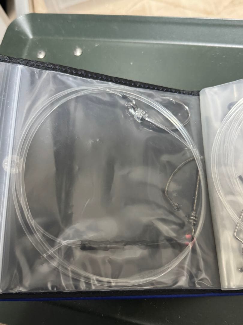 お得‼︎おまけ多数‼︎糸付き‼︎美品‼︎シマノ20 フォースマスター6000