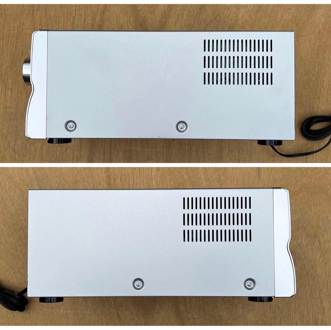 ONKYO X-NFR7 ミニコンポ CD/SD/USB RECEIVER