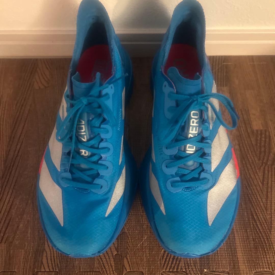 adidasアディゼロアディオスプロ/ADIZERO ADIOS PRO4