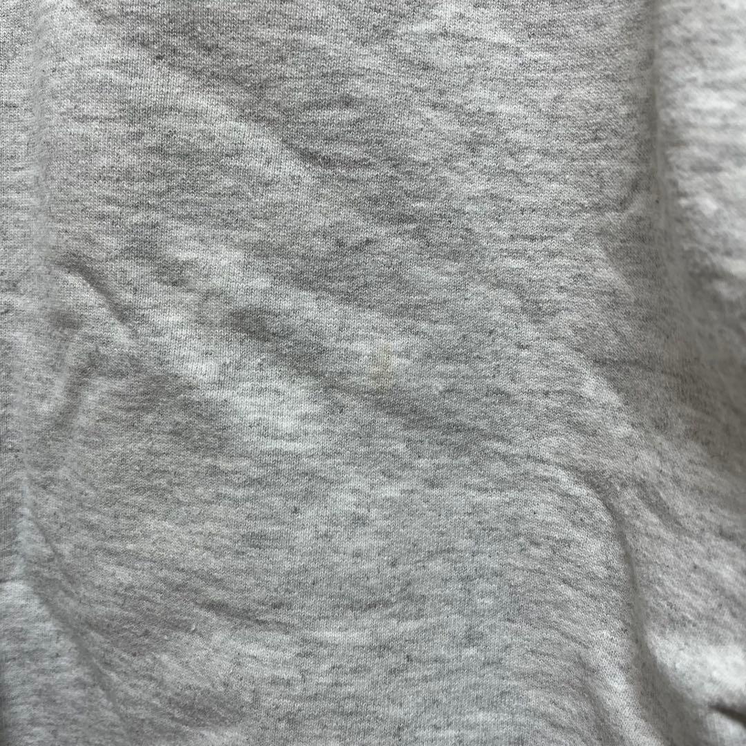 シュプリーム supreme スウェット トレーナー オーバーサイズ ロゴ