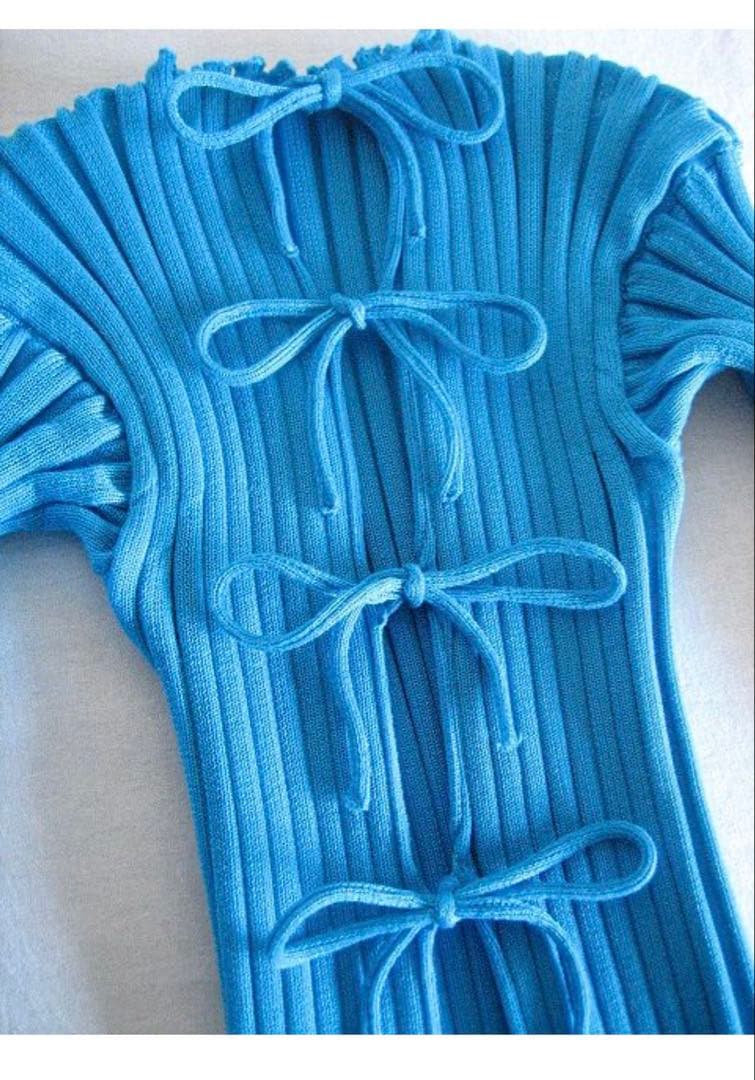 A.ROEGE HOVE エローエ・ホーベ KATRINE CARDIGAN