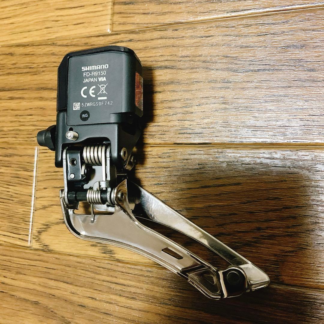 【最終価格】DURA-ACE 9170 セット di2 ディスク 油圧