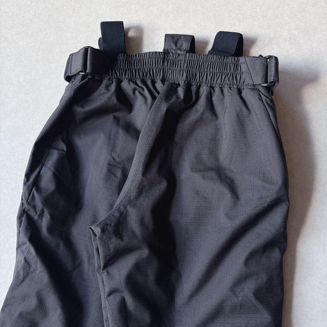 DESCENTE デサント スキーウェア上下 レディース M グレー