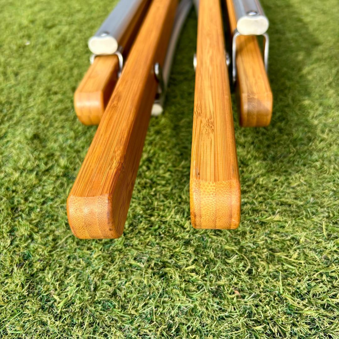  Peak テイクチェア 廃盤カラー カーキ ブラウン Take!チェア