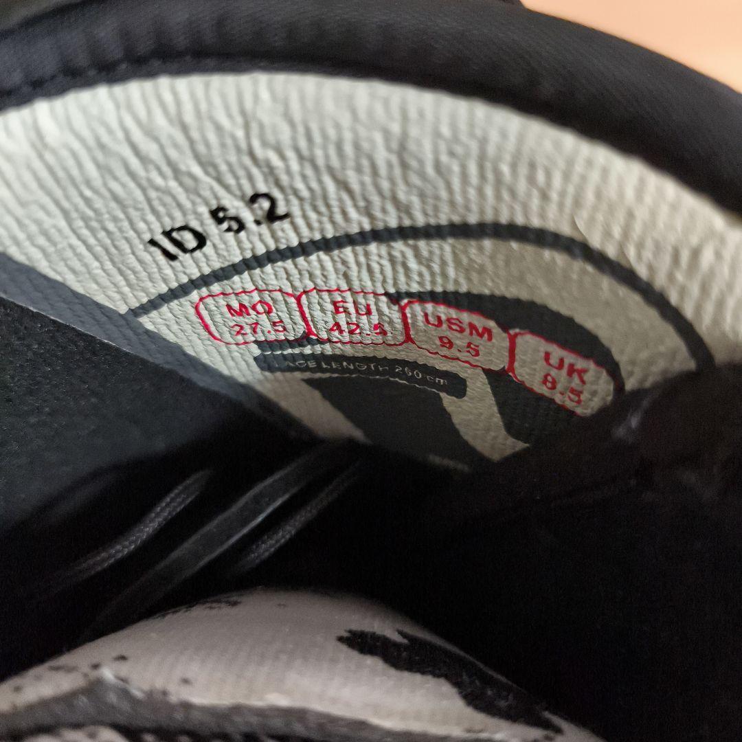 【24時間以内発送】DEELUXE　スノボブーツ ID 5.2 27.5cm