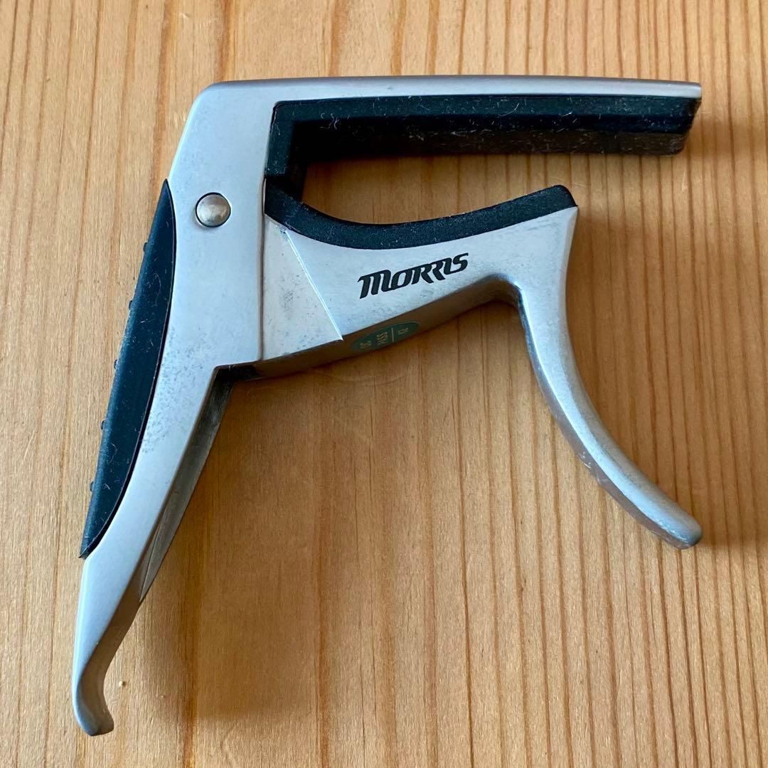 YAMAHA　LL6SB アコースティックギター　スタンド・カポ・ストラップ・他