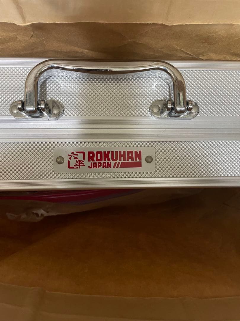 ROKUHAN ジオラマ