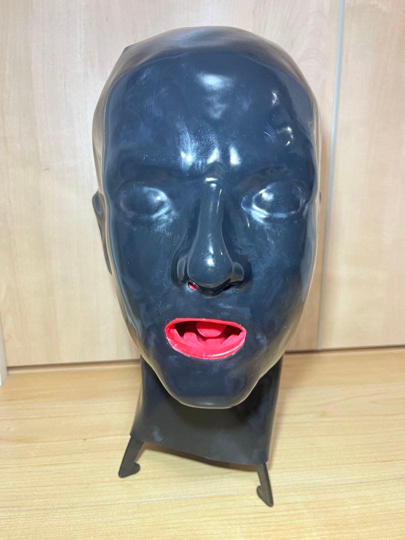 ラバーマスク　厚み2.0mm