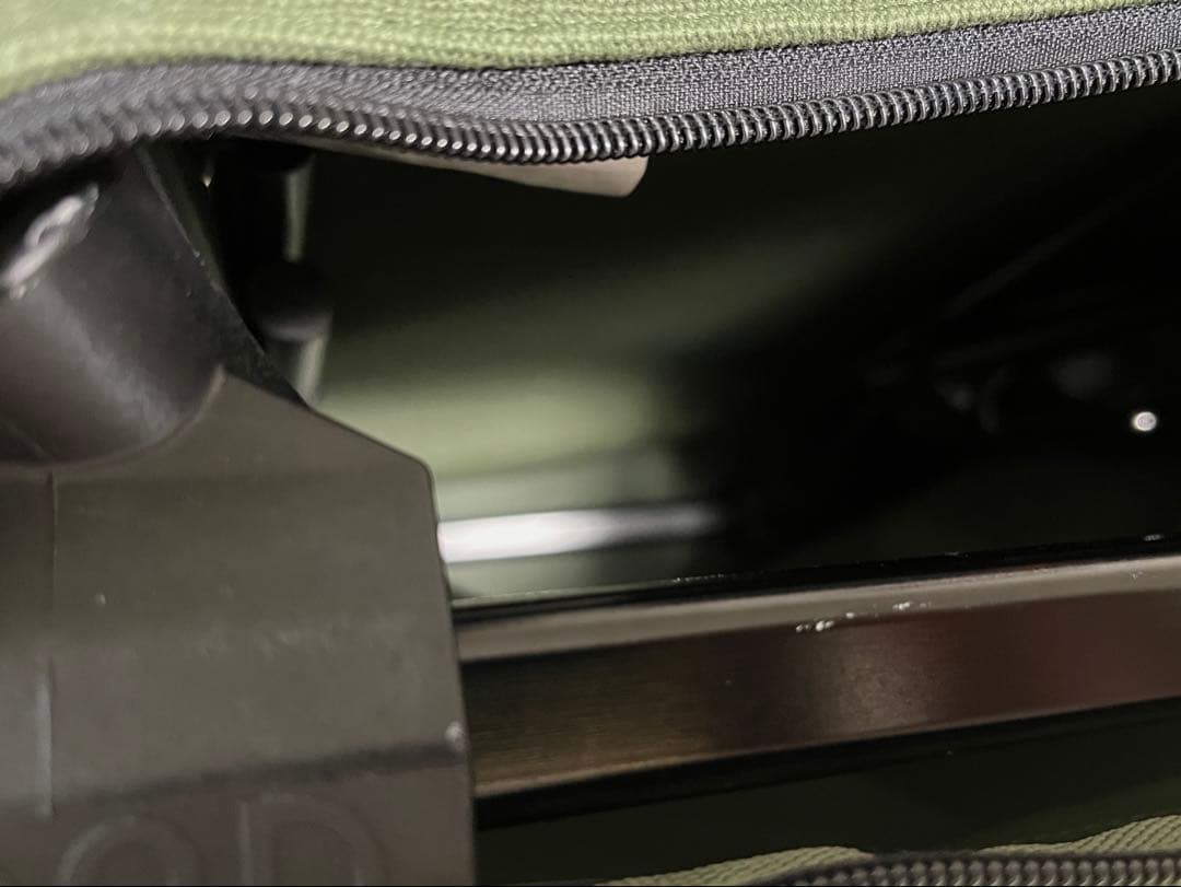 ★値下げ★ 【DOD】ヤバイッス カーキ