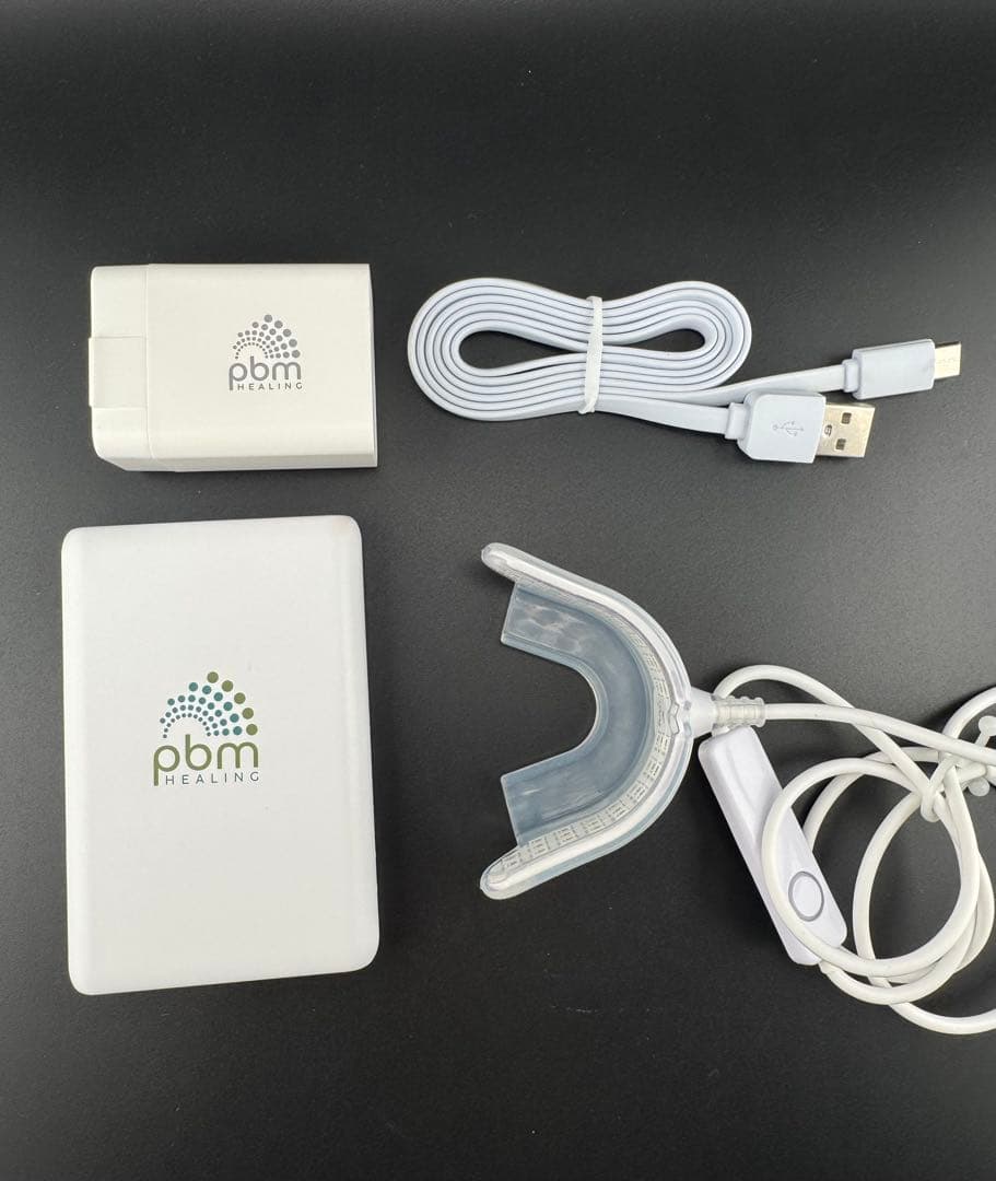 インビザライン 光矯正装置 PBM Healing Ortho OE-1