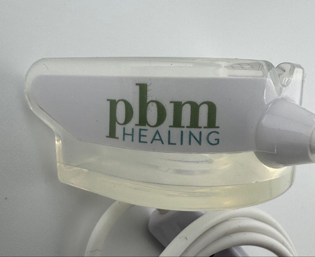 インビザライン 光矯正装置 PBM Healing Ortho OE-1